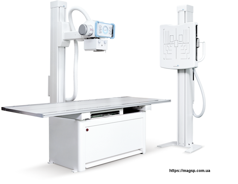 Рентгеновская система Ecotron EXS-40R Ecotron EXS-40R фото