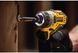 Шуруповерт аккумуляторный бесщеточный DeWALT DCF601D2 DCF601D2 фото 6