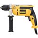 Дрель сетевая ударная DeWALT DWD024S DWD024S фото 2