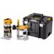 Фрезер аккумуляторный бесщёточный DeWALT DCW604NT DCW604NT фото 1