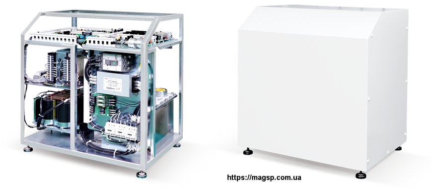 Рентгеновская система Ecotron EXS-40R Ecotron EXS-40R фото