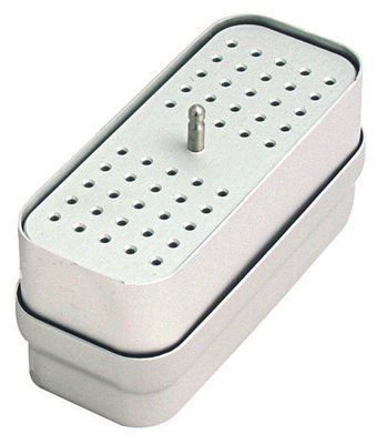 Бокс ендодонтичний ENDO COMPACT BASIC, 180198 3529 фото