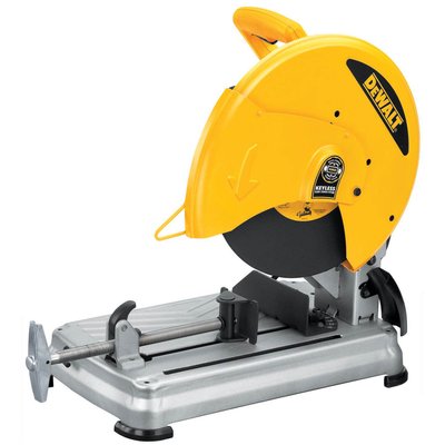 Пила монтажная сетевая DeWALT D28715 D28715 фото