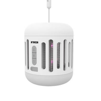 Ловушка насекомых с Bluetooth динамиком и аккумулятором IKN863 LED IPX4 1136820469 фото