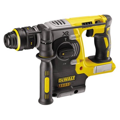 Перфоратор аккумуляторный бесщеточный SDS-Plus DeWALT DCH274N 15387 фото