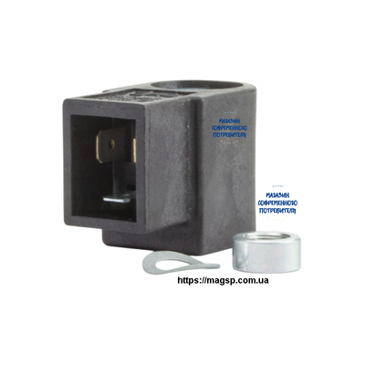 Електромагнітна котушка R+M 230V для клапанів Danfoss R+M 230V Danfoss фото