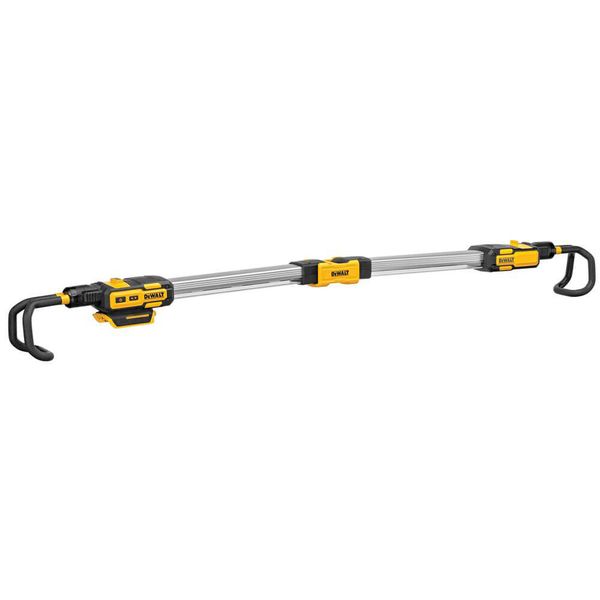 Фонарь светодиодный аккумуляторный DeWALT DCL045 DCL045 фото