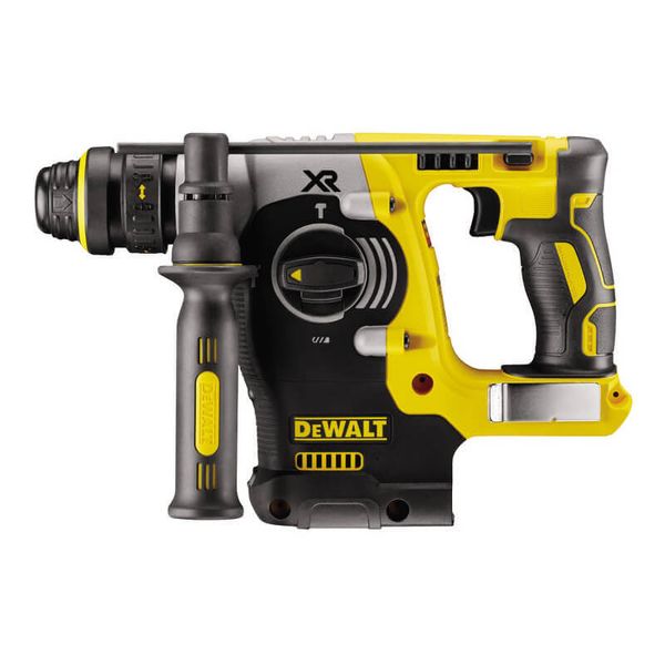 Перфоратор аккумуляторный бесщеточный SDS-Plus DeWALT DCH274N 15387 фото