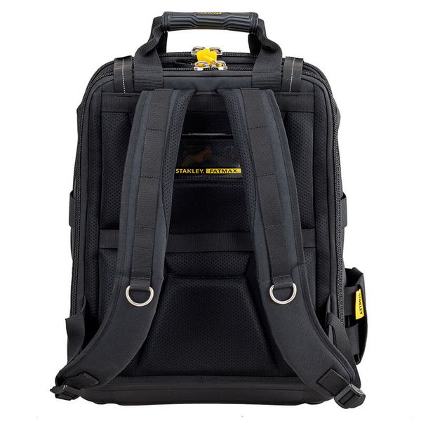 Рюкзак FatMax Quick Access для удобства транспортировки и хранения инструмента STANLEY FMST1-80144 FMST1-80144 фото