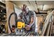 Фрезер мережевий DeWALT DWE625 DWE625 фото 3