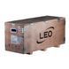 Многоступенчатый вертикальный насос 400В 11 кВт LEO 3.0 LVR15-12 7711803  фото 13