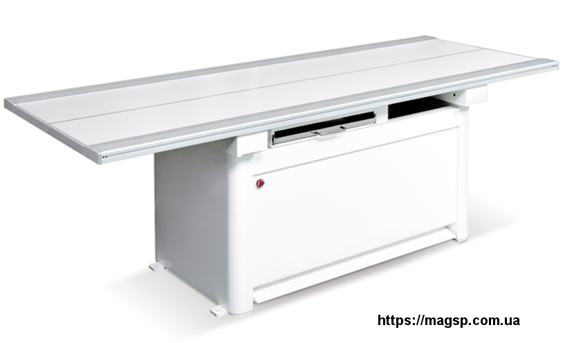 Диагностическая рентгеновская система Ecotron EXS-52R EXS-52R фото