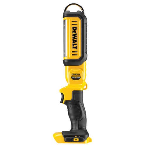 Фонарь светодиодный аккумуляторный DeWALT DCL050 DCL050 фото