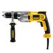 Дрель сетевая ударная DeWALT DWD524KS DWD524KS фото 2