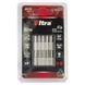 Біти TORX 10&times;25мм &frac14;" 10шт S2 (блістер) ULTRA (4015352) 4015352 фото 1