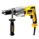 Дрель сетевая ударная DeWALT DWD524KS DWD524KS фото 1