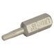 Біти TORX 10&times;25мм &frac14;" 10шт S2 (блістер) ULTRA (4015352) 4015352 фото 5