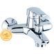 Змішувач HM &Oslash;40 для ванни литий AQUATICA (HM-1C131C) HM-1C131C фото 1