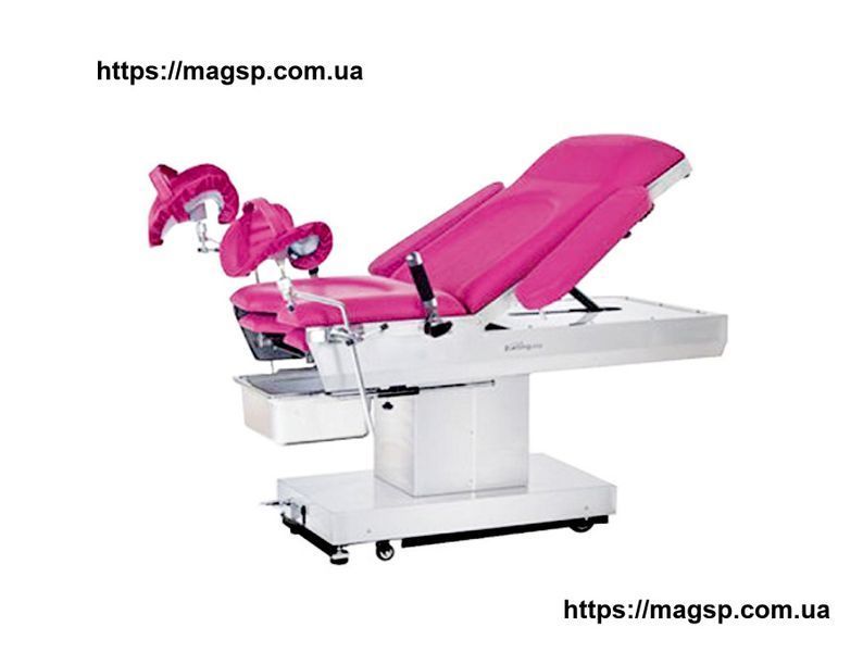 Електричний акушерський стіл Keling KL-2E Keling KL-2E фото
