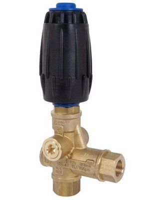 Регулятор тиску VRT3 250 Бар 0215010250 фото