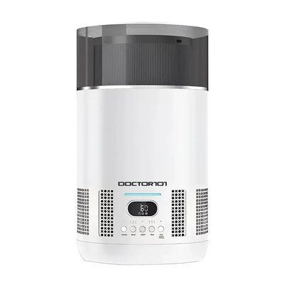 Воздухоочиститель 3-в-1 Doctor-101 Omphal D01 фото