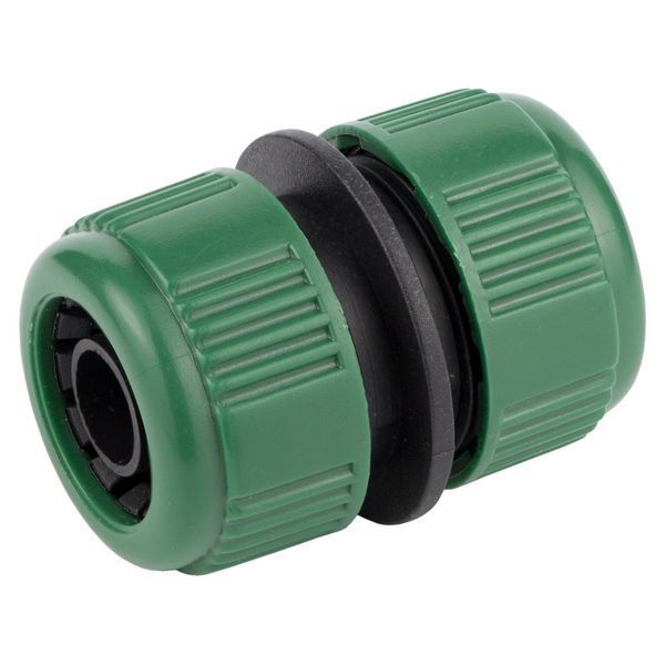 Муфта ремонтна для шланга &frac12;" (ABS) GRAD (5016215) 5016215 фото