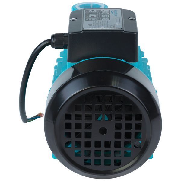 Насос вихровий 0.37кВт Hmax 40м Qmax 40л/хв AQUATICA QBa60 (775061) 775061 фото