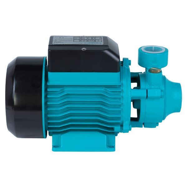 Насос вихровий 0.37кВт Hmax 40м Qmax 40л/хв AQUATICA QBa60 (775061) 775061 фото