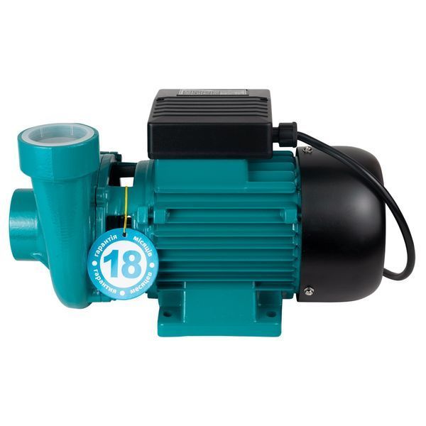 Насос відцентровий 1.5 кВт Hmax 20 м Qmax 560 л/хв AQUATICA 2DKa20 (775076) 775076 фото