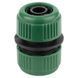Муфта ремонтна для шланга &frac12;" (ABS) GRAD (5016215) 5016215 фото 1
