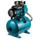 Станція 1.1кВт Hmax 55м Qmax 60л/хв (самовсмоктуючий насос) 24л Україна AQUATICA (775093/24) 775093/24 фото 5