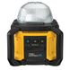 Фонарь светодиодный аккумуляторный DeWALT DCL074 DCL074 фото 3