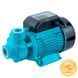 Насос вихровий 0.37кВт Hmax 40м Qmax 40л/хв AQUATICA QBa60 (775061) 775061 фото 1