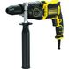 Дрель сетевая ударная STANLEY FATMAX FMEH1100K FMEH1100K фото 1