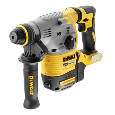 Перфоратор аккумуляторный бесщёточный DeWALT DCH283NT 16305 фото