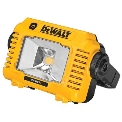 Фонарь светодиодный аккумуляторный DeWALT DCL077 DCL077 фото