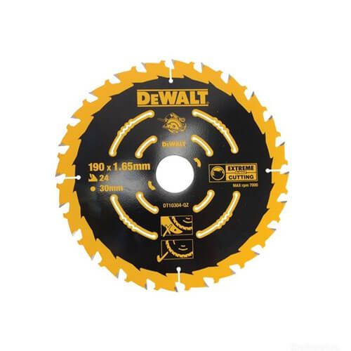 Диск пильный EXTREME DeWALT DT10304 11627 фото