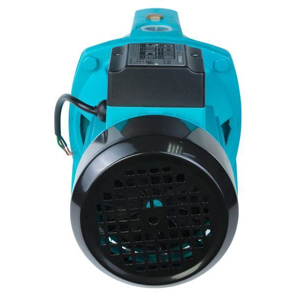 Насос відцентровий самовсмоктуючий 0.75кВт Hmax 42м Qmax 80л/хв AQUATICA JSWa10M (775083) 775083 фото
