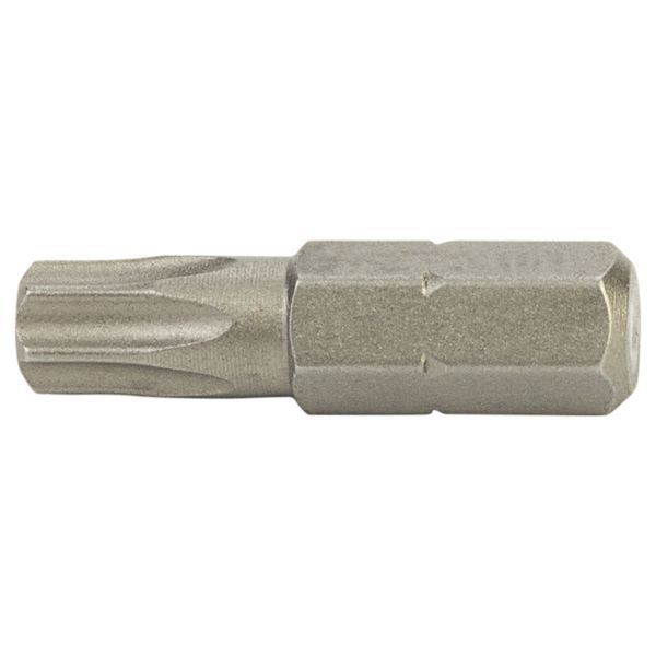 Біти TORX 30&times;25мм &frac14;" 10шт S2 (блістер) ULTRA (4015402) 4015402 фото