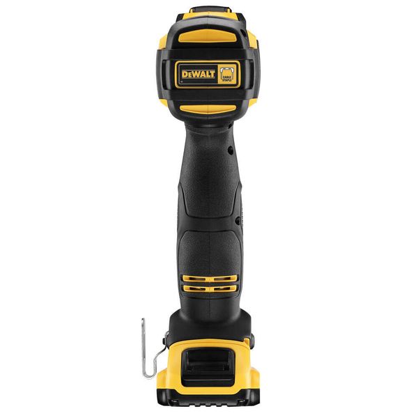 Степлер скобозабивной аккумуляторный DeWALT DCN701D2 DCN701D2 фото