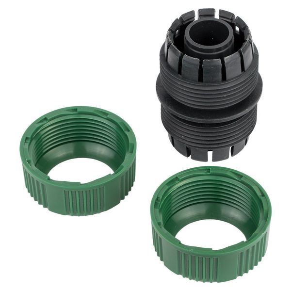 Ремонтна муфта для шланга 3/4" (ABS) GRAD (5016225) 5016225 фото