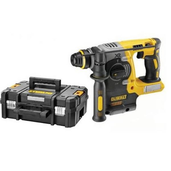 Перфоратор аккумуляторный бесщёточный DeWALT DCH283NT 16305 фото