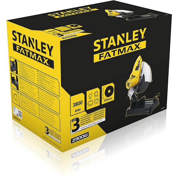 Пила монтажная STANLEY STANLEY FATMAX FME700 FME700 фото