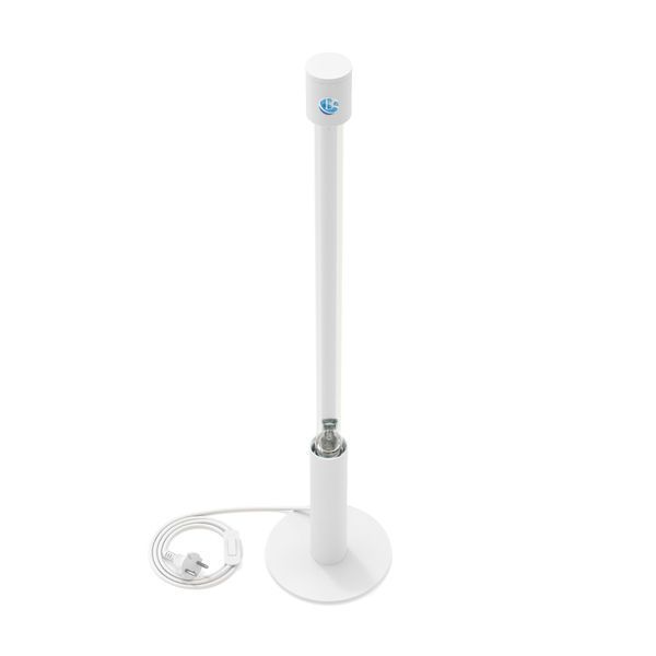 BactoSfera 360&deg; 25 ECO +100% White 1740 фото
