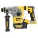 Перфоратор аккумуляторный бесщёточный DeWALT DCH283NT 16305 фото 2