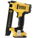 Степлер скобозабивной аккумуляторный DeWALT DCN701D2 DCN701D2 фото 3