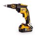 Шуруповерт аккумуляторный бесщеточный DeWALT DCF620P2K DCF620P2K фото 1