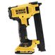 Степлер скобозабивной аккумуляторный DeWALT DCN701D2 DCN701D2 фото 4