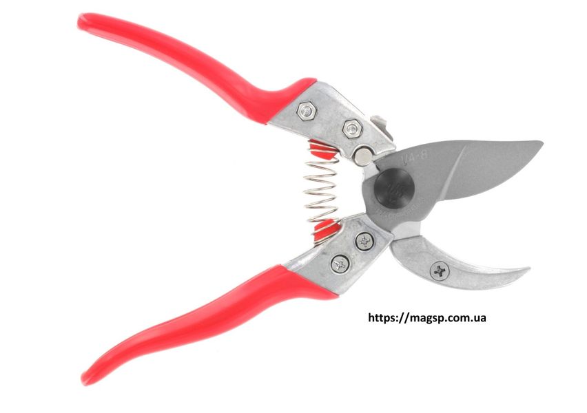 Секатор ARS VA-8Z профессиональный с наковальней (АРС VA-8Z) ARS VA-8Z фото