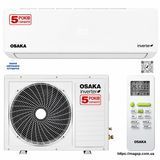 Кондиціонер OSAKA STV-09HH INVERTER ELITE STV-09HH INVERTER ELITE фото